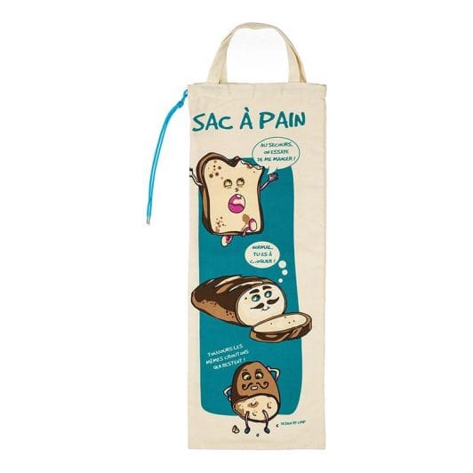 Sac à pain