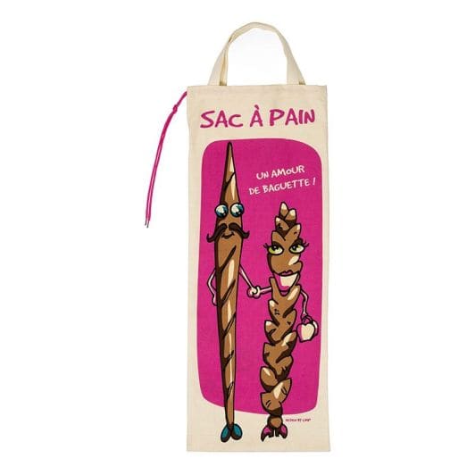 Sac à pain