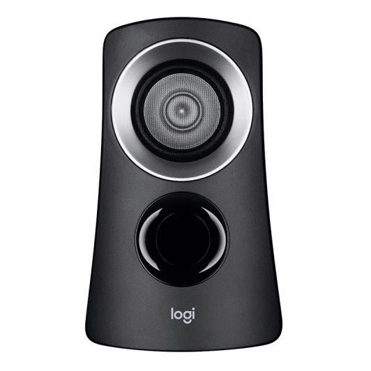 Enceintes LOGITECH Z313