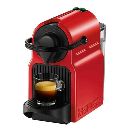 Expresso KRUPS NESPRESSO YY1531 Inissia