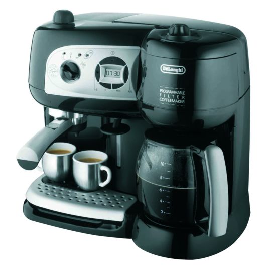 Machine à expresso combiné DELONGHI BCO 264.1