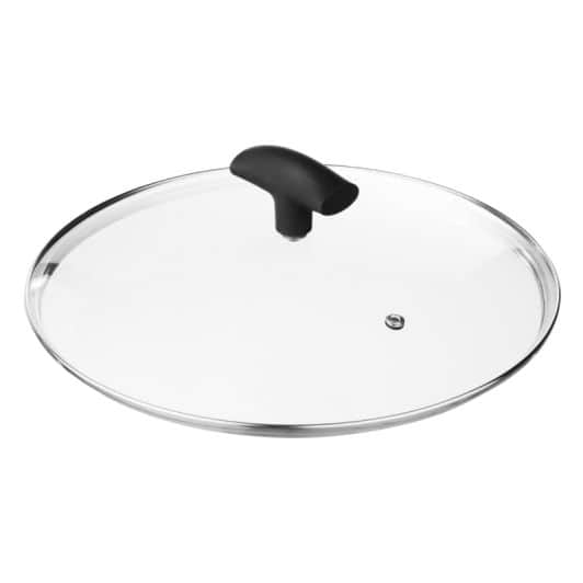 Sauteuse 28cm alu forgé 