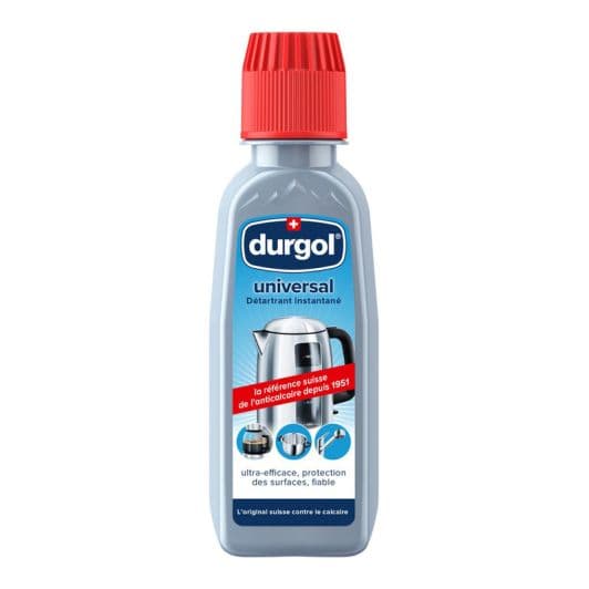 Détartrant DURGOL Universel 125ml