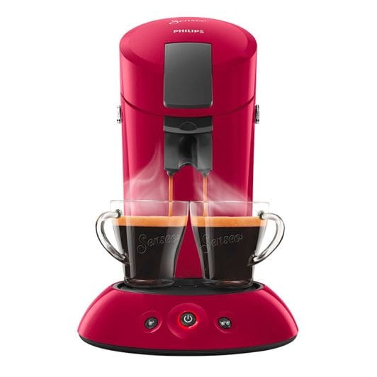 Cafetière SENSEO HD6553/81 