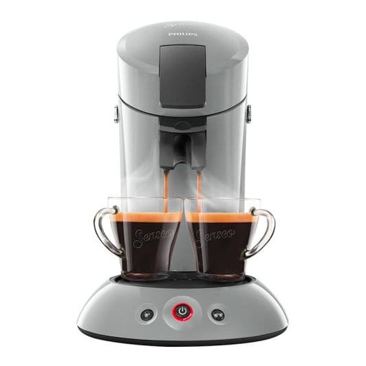 Cafetière SENSEO HD6553/71