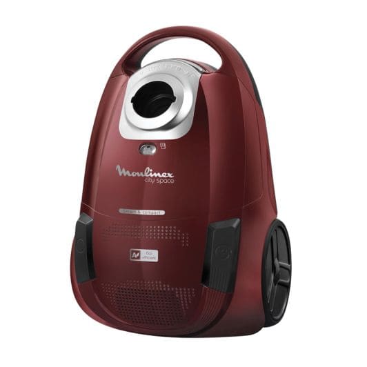 Aspirateur MOULINEX MO2643PA