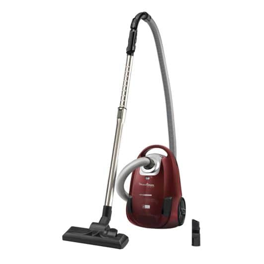 Aspirateur MOULINEX MO2643PA