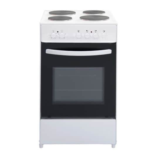 Cuisinière électrique HOMER HTF 1000.50 W