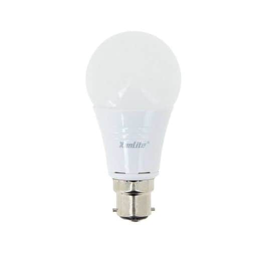 Ampoule XANLITE Globe Led B22 - 60W