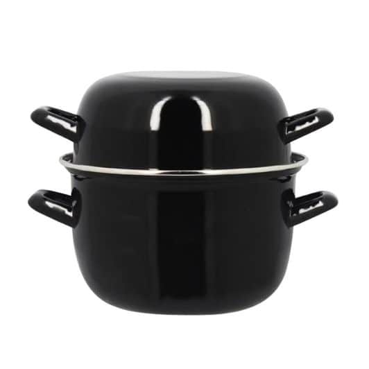 Marmite à moules 18cm 2,7L 