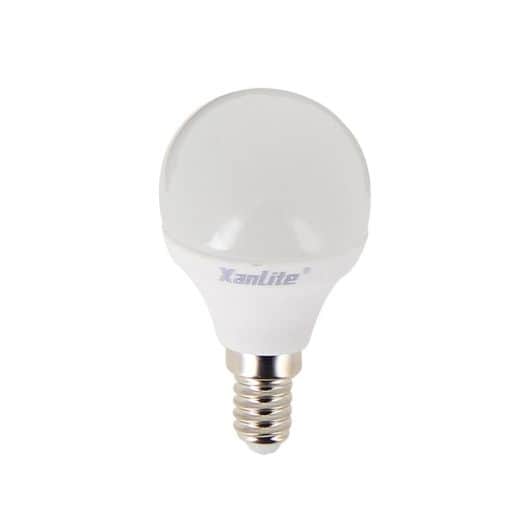 Ampoule XANLITE LED EV470P E14