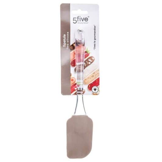 Spatule maryse silicone