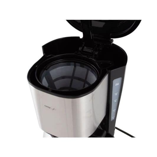 Cafetière filtre programmable COSYLIFE CL-PRG27