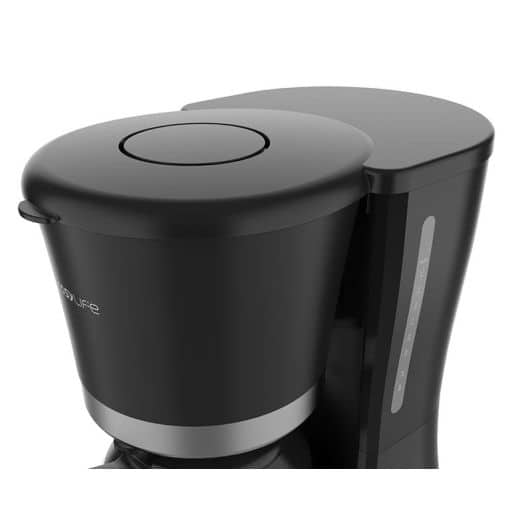 Cafetière filtre COSYLIFE CL-TH01XB