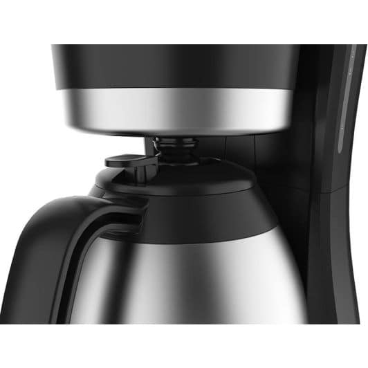 Cafetière filtre COSYLIFE CL-TH01XB