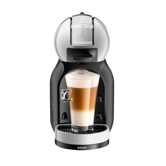 Expresso KRUPS DOLCE GUSTO YY3888FD MINI ME GRISE 