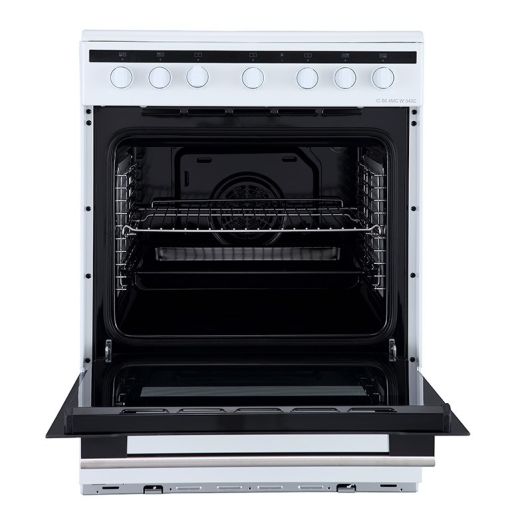 Cuisinière induction VALBERG IC 60 4MC W 343C