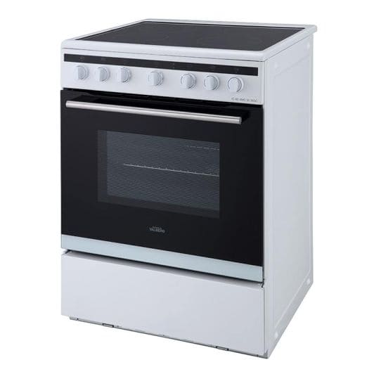 Cuisinière induction VALBERG IC 60 4MC W 343C