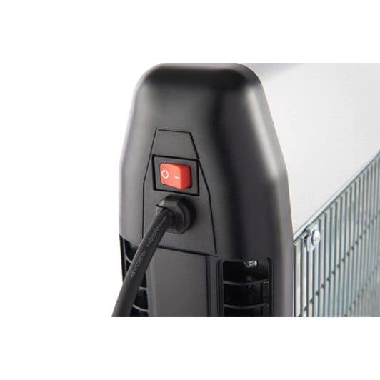 Tueurs insectes Radiateur 30W