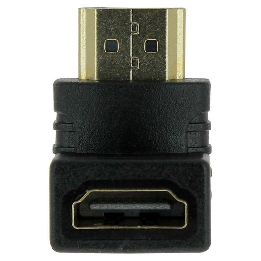 Adaptateur FUJI ONKYO HDMI MALE/FEMELLE