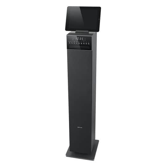 Enceinte Colonne MUSE M-1350 BTC