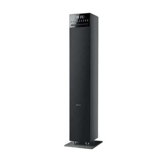 Enceinte Colonne MUSE M-1350 BTC