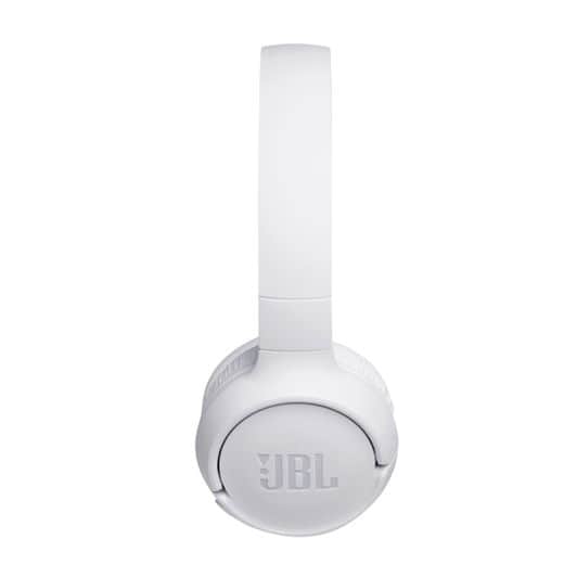 Casque JBL T500 Blanc