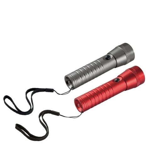 Lampe Torche HAMA FL-200  (coloris aléatoire)