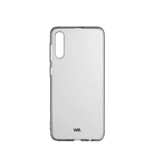 Coque WE TPU Samsung Galaxy A50 semi-rigide