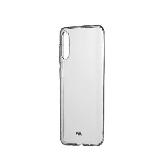 Coque WE TPU Samsung Galaxy A50 semi-rigide