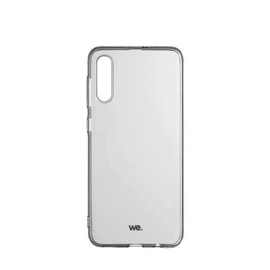 Coque WE TPU Samsung Galaxy A50 semi-rigide