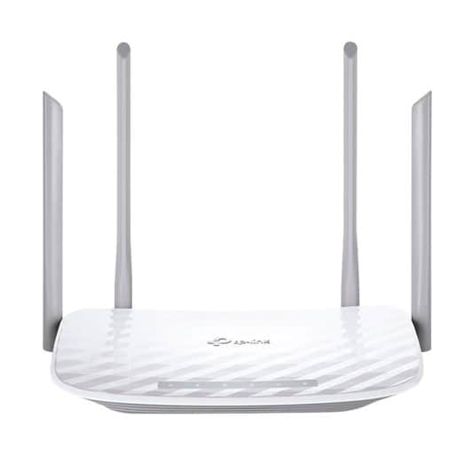 Routeur Wi-Fi TP LINK ARCHER A5 1200 Mbps