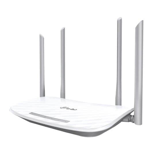 Routeur Wi-Fi TP LINK ARCHER A5 1200 Mbps