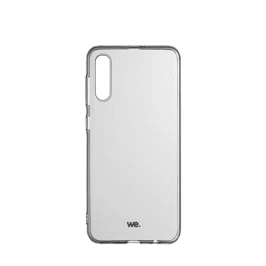 Coque WE Galaxy A40 semi-rigide