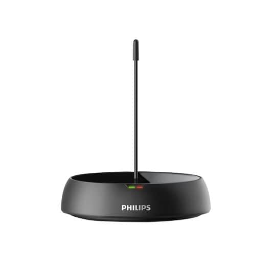 Casque TV PHILIPS SHC5200/10 HIFI SANS FIL