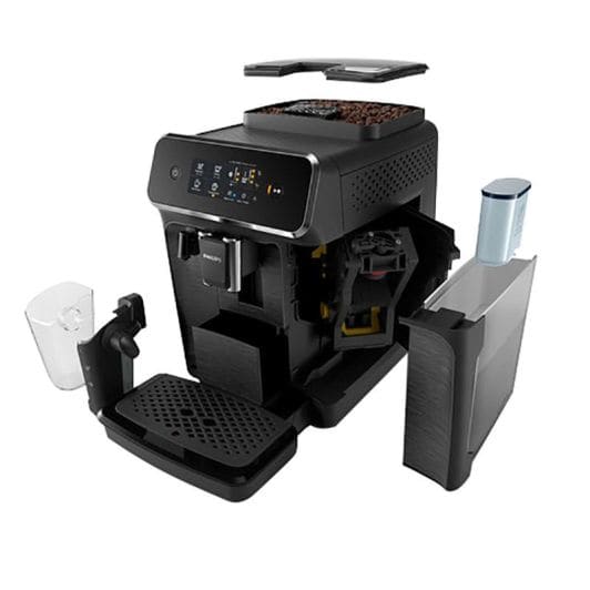 Machine à Expresso avec broyeur PHILIPS EP2230 LatteGo