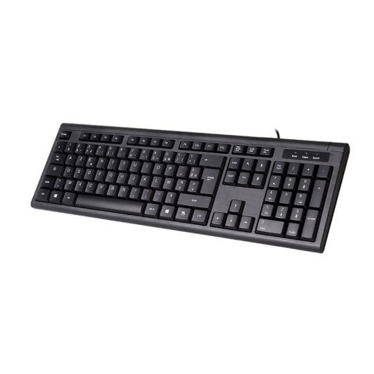 Clavier Filaire HIGH ONE KWD01B