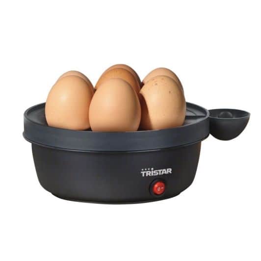 Cuiseur Oeufs TRISTAR EK-3076 