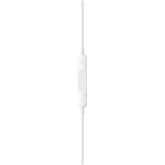 Ecouteurs filaires Apple EarPods avec connecteur Lightning