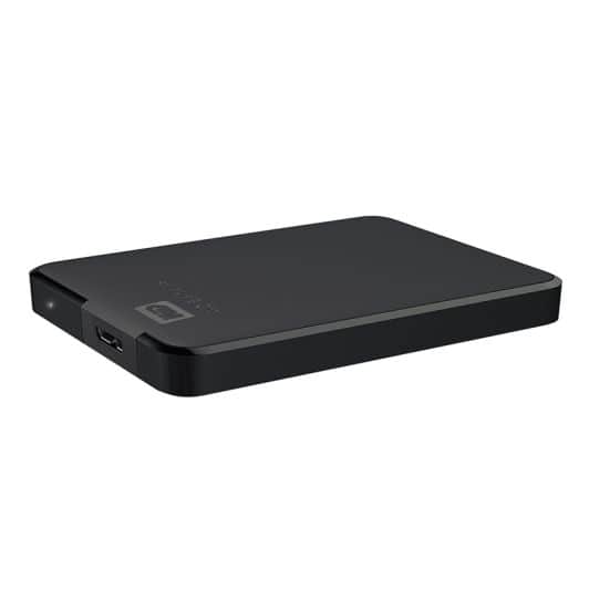 Disque dur Western Digital 5To