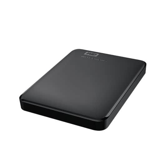 Disque dur Western Digital 5To