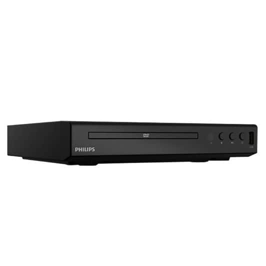 Lecteur DVD PHILIPS TAEP200/12