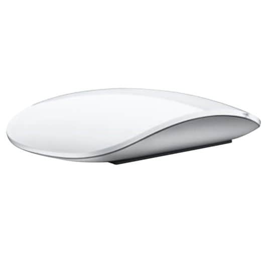 Souris APPLE  Magic Mouse reconditionnée grade A