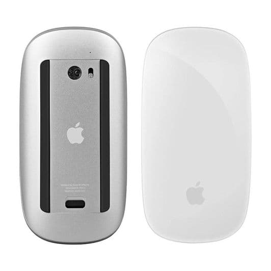 Souris APPLE  Magic Mouse reconditionnée grade A