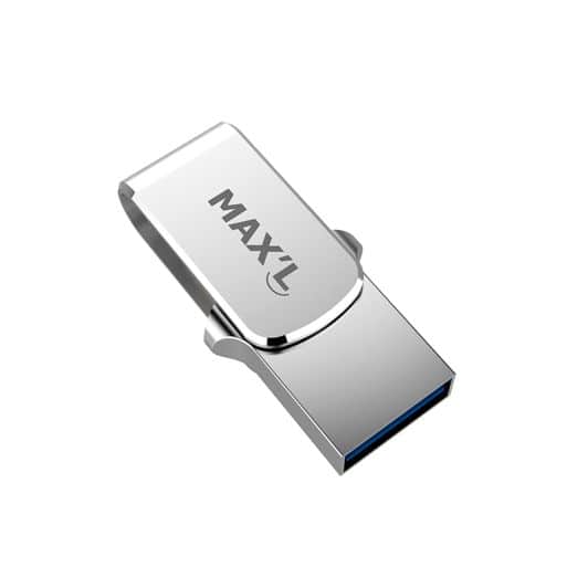 Clé USB OTG 3.0 MAX'L 32Go