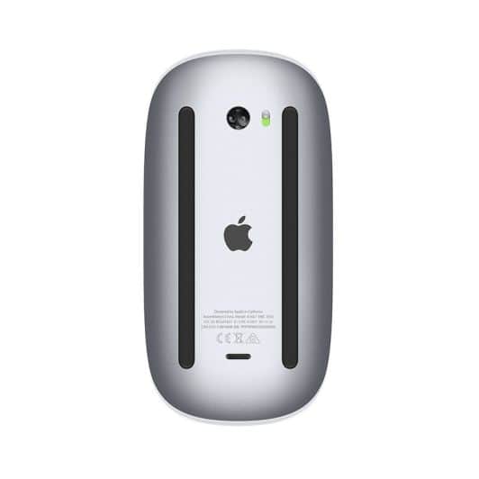 Souris APPLE Magic Mouse 2 reconditionné grade A+