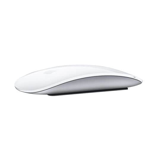 Souris APPLE Magic Mouse 2 reconditionné grade A+