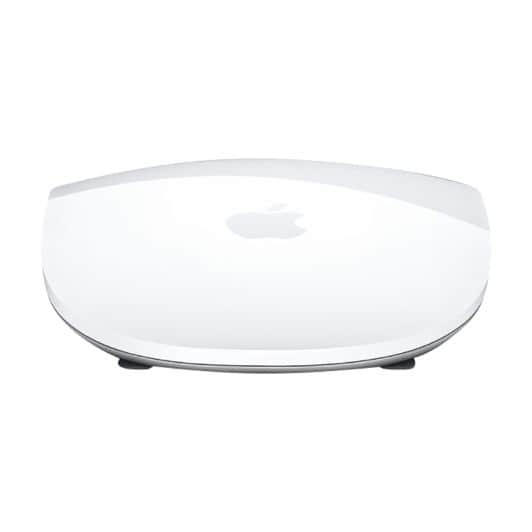 Souris APPLE Magic Mouse 2 reconditionné grade A+