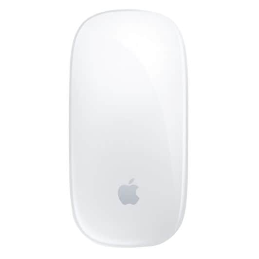 Souris APPLE Magic Mouse 2 reconditionné grade A+