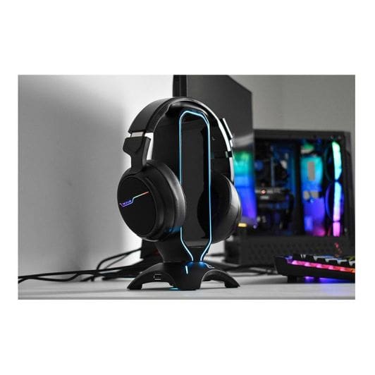 HUB support  pour casque gaming THE G-LAB